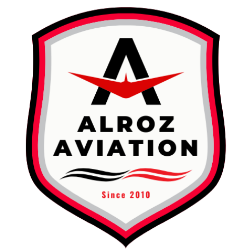 Alroz Aviation